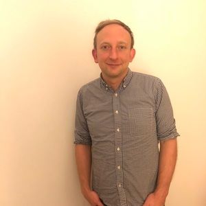 Meet your Posher, Mark